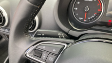 Audi A3 1.4 TFSI 150 Sport 2dr [Nav] Petrol Cabriolet